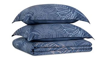 Комплект постельного белья без простыни Trend Tencel Mystery (Тренд Тенсел Мистери)